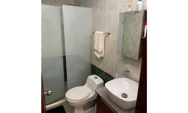 Casa en conjunto cerrado Santa Marta. Colombia