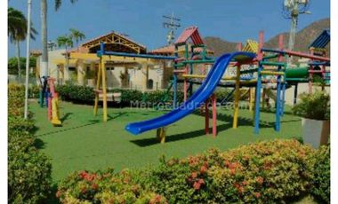 Casa en conjunto cerrado Santa Marta. Colombia