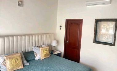 Casa en conjunto cerrado Santa Marta. Colombia