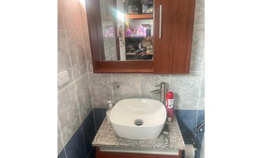 Casa en conjunto cerrado Santa Marta. Colombia