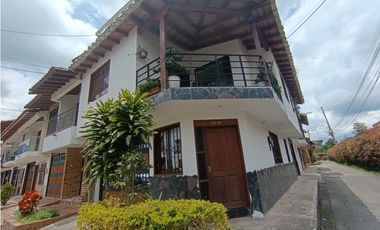 Arriendo apartaestudio en La Ceja