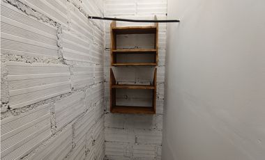 Arriendo apartaestudio en La Ceja