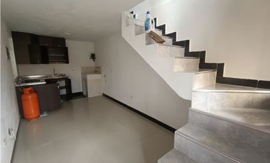 Arriendo apartaestudio en La Ceja