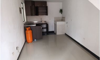 Arriendo apartaestudio en La Ceja