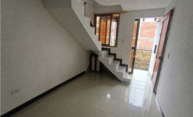 Arriendo apartaestudio en La Ceja