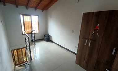Arriendo apartaestudio en La Ceja