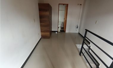 Arriendo apartaestudio en La Ceja