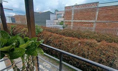 Arriendo apartaestudio en La Ceja