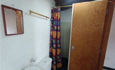 Arriendo apartaestudio en La Ceja