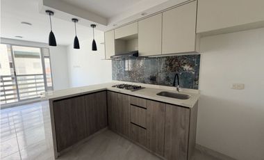 Apartamento en Alameda del Río Buho Barranquilla