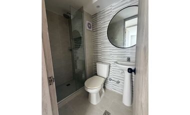 Apartamento en Alameda del Río Buho Barranquilla