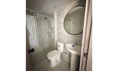 Apartamento en Alameda del Río Buho Barranquilla