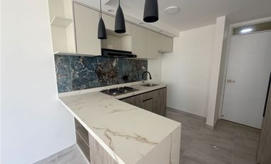 Apartamento en Alameda del Río Buho Barranquilla
