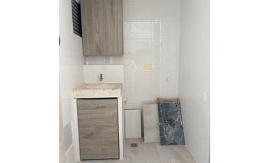 Apartamento en Alameda del Río Buho Barranquilla