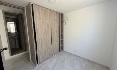 Apartamento en Alameda del Río Buho Barranquilla
