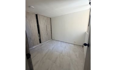 Apartamento en Alameda del Río Buho Barranquilla