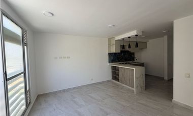 Apartamento en Alameda del Río Buho Barranquilla