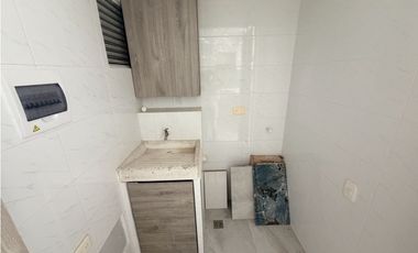 Apartamento en Alameda del Río Buho Barranquilla