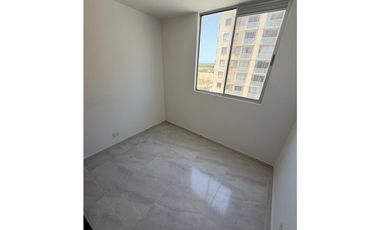 Apartamento en Alameda del Río Buho Barranquilla