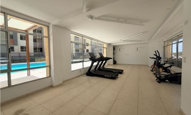 Apartamento en Alameda del Río Buho Barranquilla