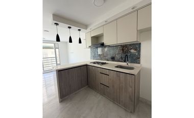 Apartamento en Alameda del Río Buho Barranquilla