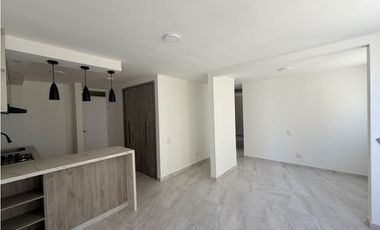 Apartamento en Alameda del Río Buho Barranquilla