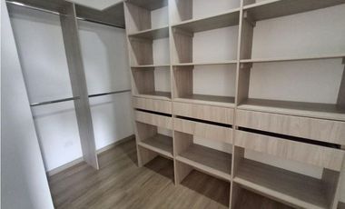 Apartamento en Arriendo en Rionegro