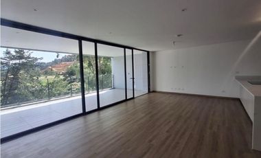 Apartamento en Arriendo en Rionegro