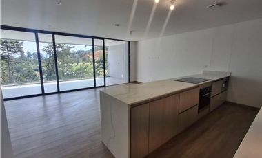 Apartamento en Arriendo en Rionegro