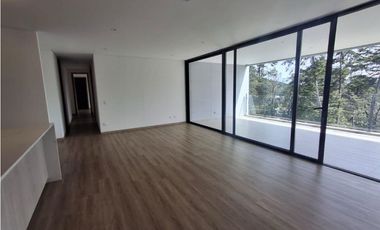 Apartamento en Arriendo en Rionegro