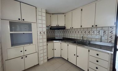 Apartamento en arriendo Golf Barranquilla