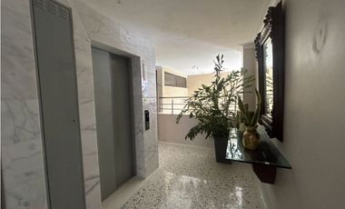 Apartamento en arriendo Golf Barranquilla