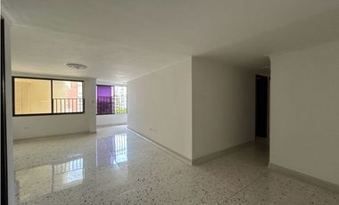 Apartamento en arriendo Golf Barranquilla