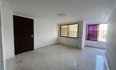 Apartamento en arriendo Golf Barranquilla