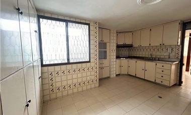 Apartamento en arriendo Golf Barranquilla