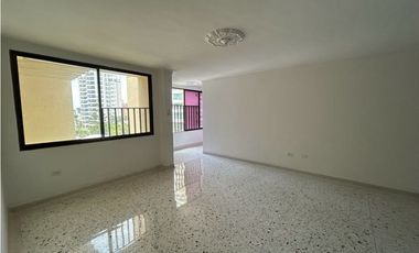 Apartamento en arriendo Golf Barranquilla