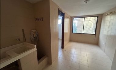 Apartamento en arriendo Golf Barranquilla