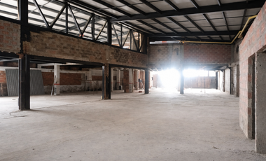Bodega en Arriendo en La Estrella, sector Ancón
