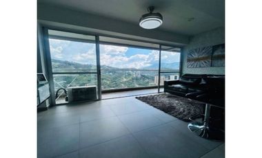 Apartamento en Sabaneta