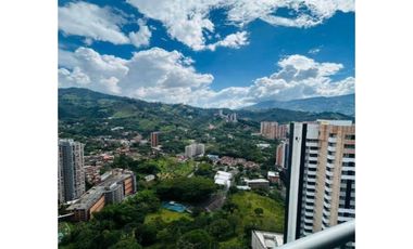 Apartamento en Sabaneta