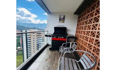 Apartamento en Sabaneta