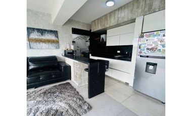 Apartamento en Sabaneta