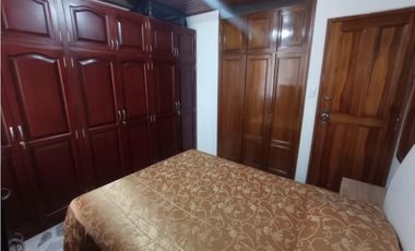 VENTA CASA EN EL SECTOR DE MARAYA COD 9888413