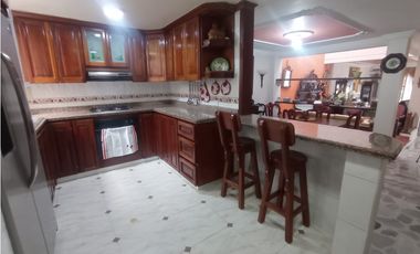 VENTA CASA EN EL SECTOR DE MARAYA COD 9888413