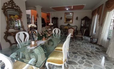 VENTA CASA EN EL SECTOR DE MARAYA COD 9888413