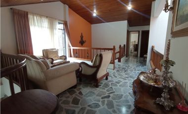 VENTA CASA EN EL SECTOR DE MARAYA COD 9888413