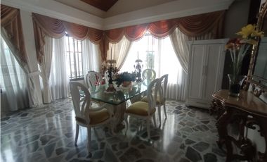 VENTA CASA EN EL SECTOR DE MARAYA COD 9888413