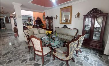 VENTA CASA EN EL SECTOR DE MARAYA COD 9888413