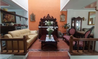 VENTA CASA EN EL SECTOR DE MARAYA COD 9888413