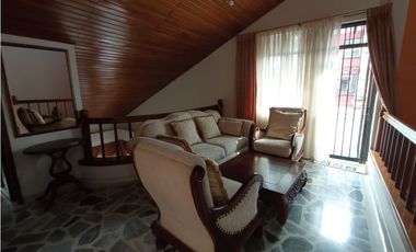 VENTA CASA EN EL SECTOR DE MARAYA COD 9888413
